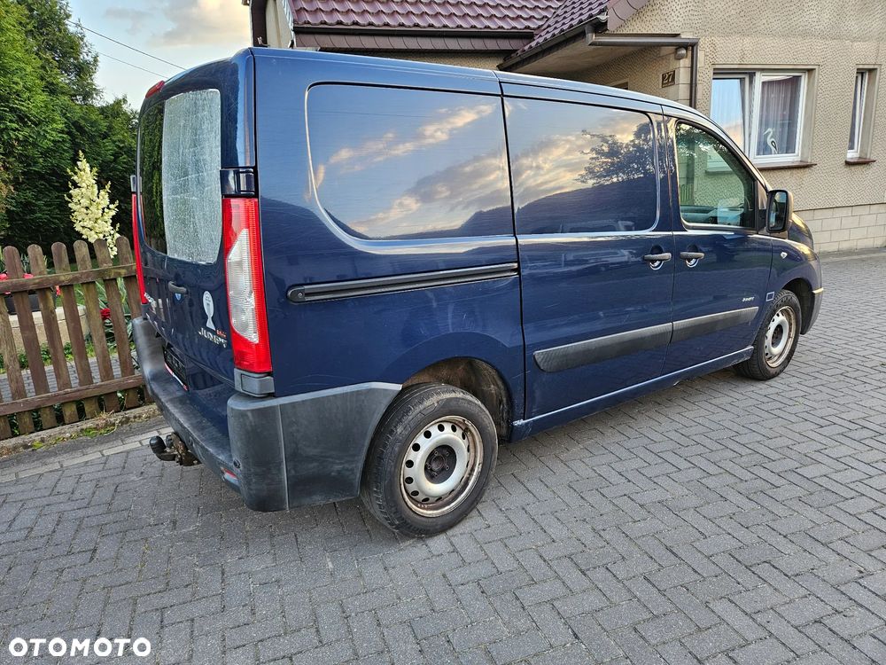Citroën JUMPY - 4