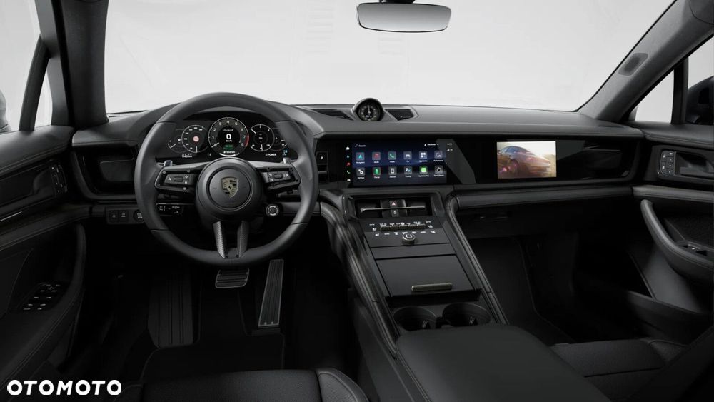 Porsche Panamera - 7