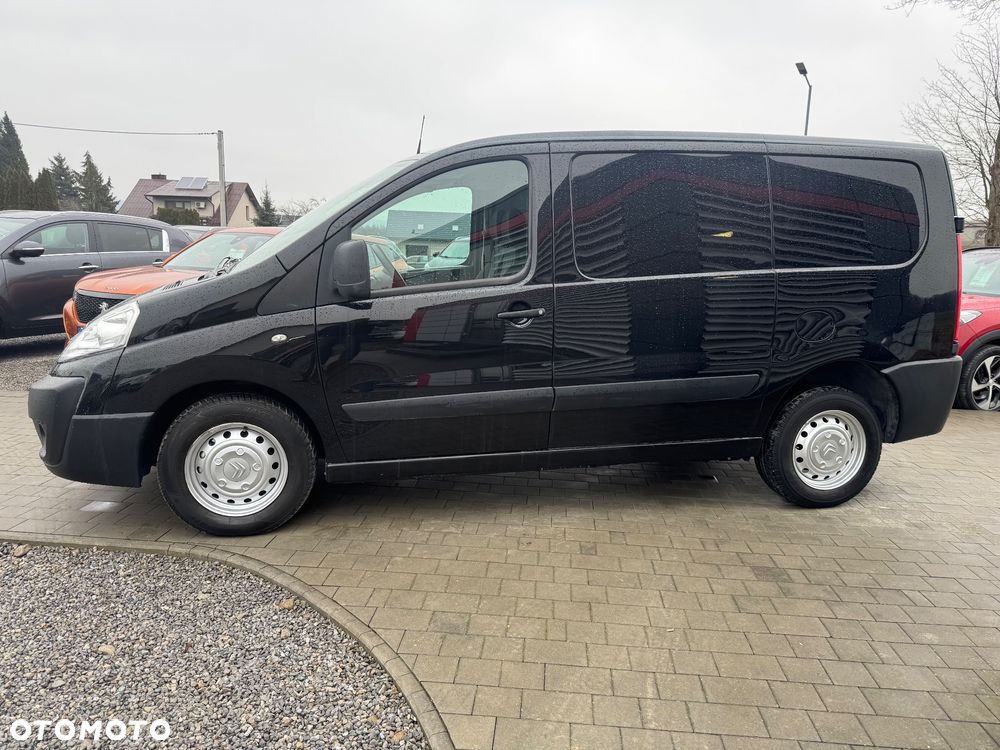 Citroën Jumpy - 6