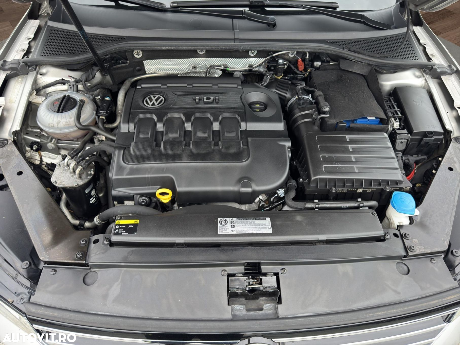 Volkswagen Passat - 13