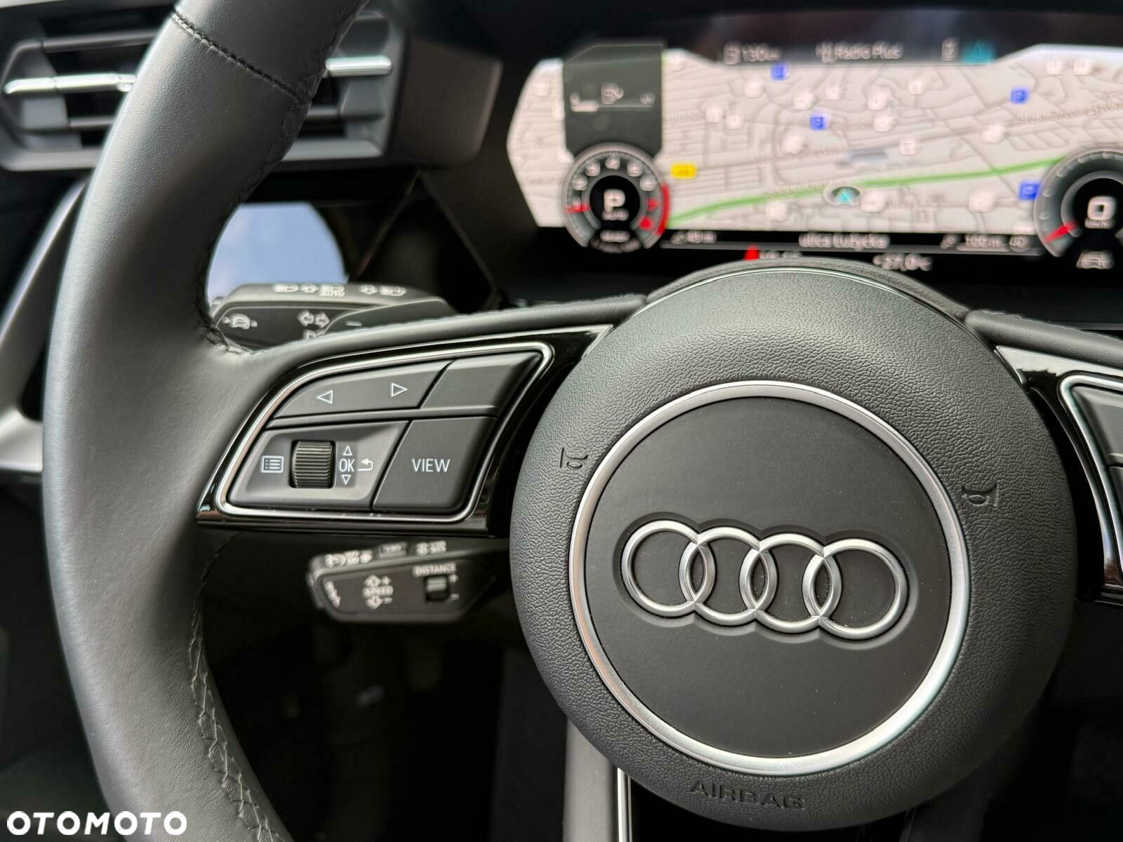 Audi A3 - 21