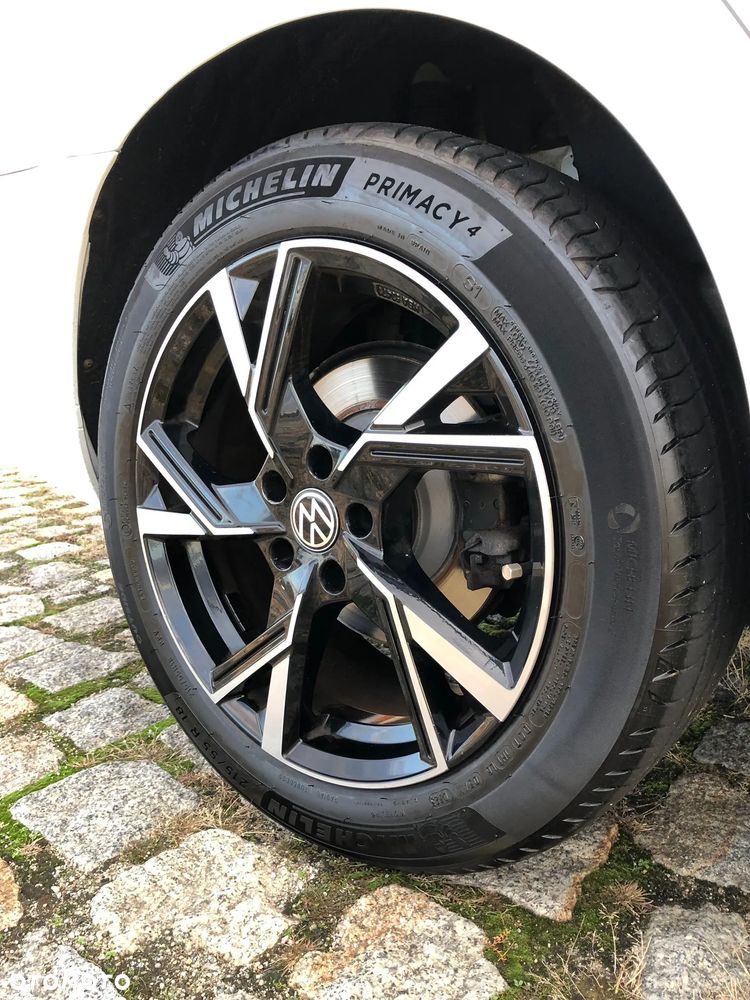 Volkswagen Passat 2.0 TDI EVO Business DSG - 16
