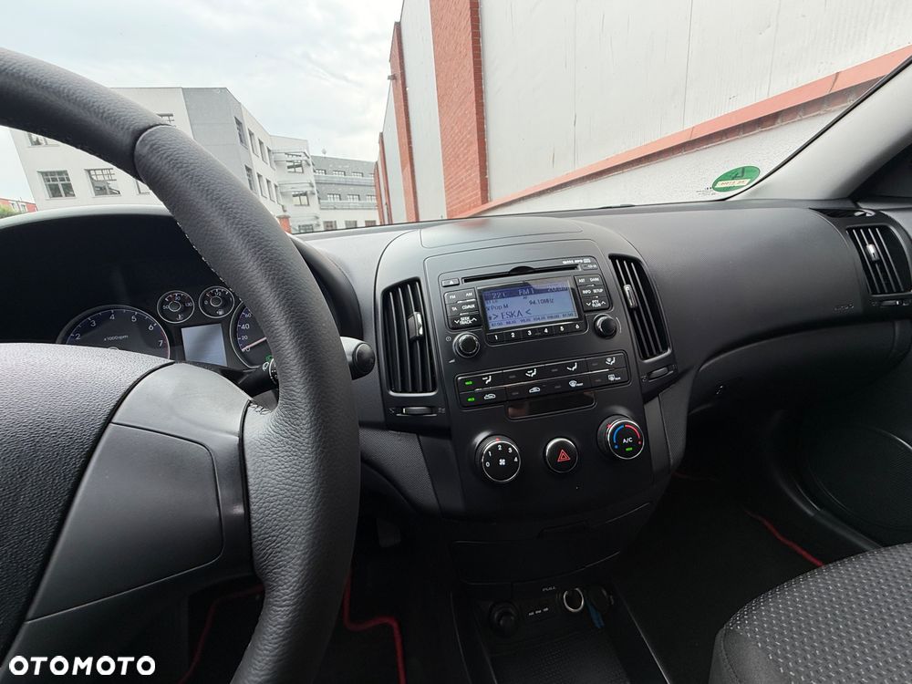 Hyundai i30 1.4 Classic EU5 - 5