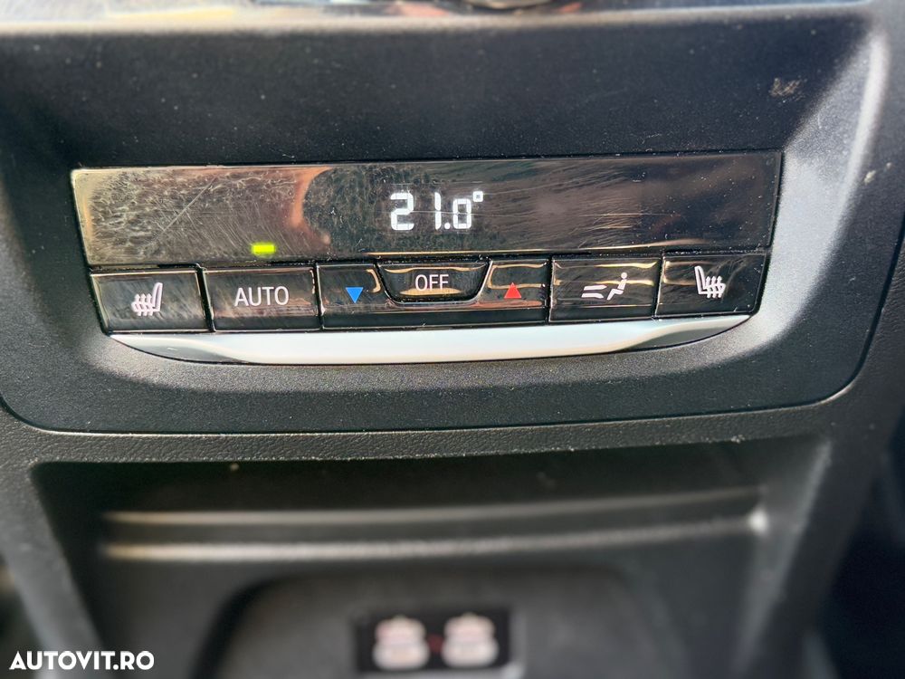 BMW X4 xDrive20d AT MHEV - 21