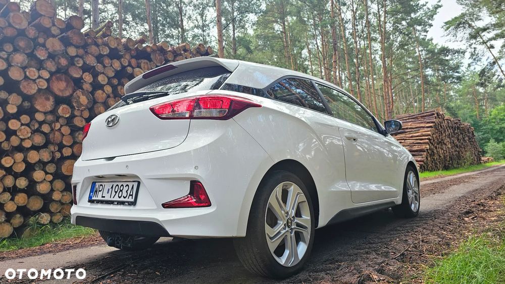 Hyundai i20 1.4 CRDi Style - 26