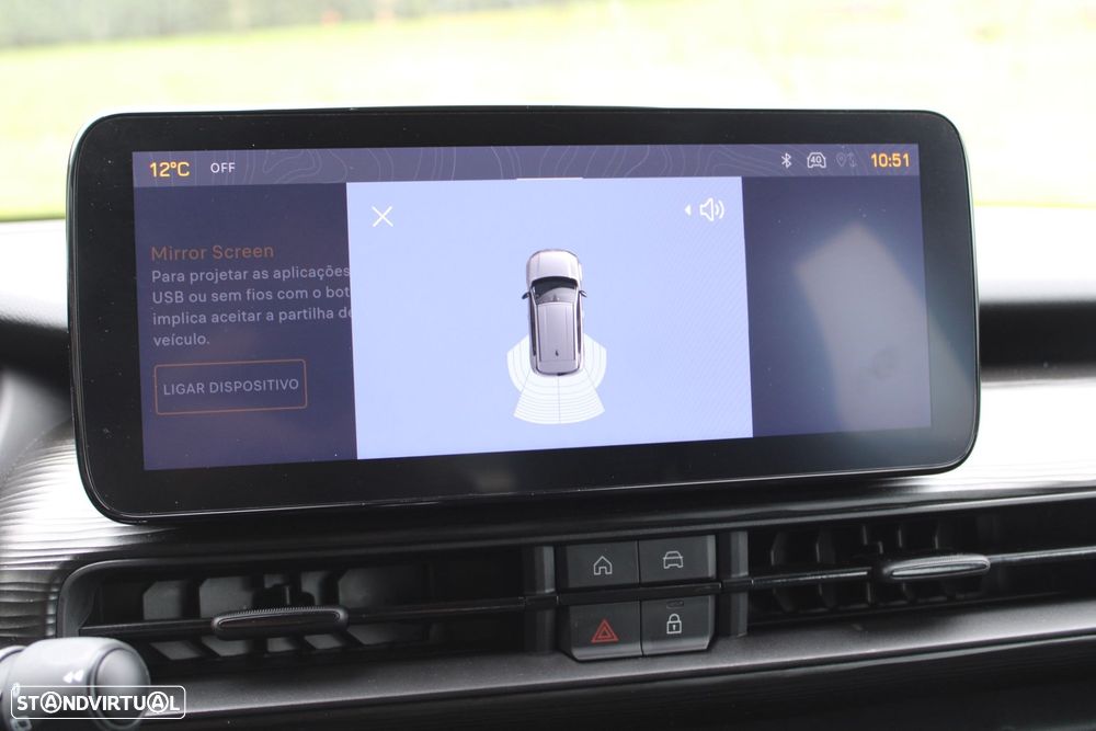 Jeep Avenger 1.2 GSE T3 Altitude - 14