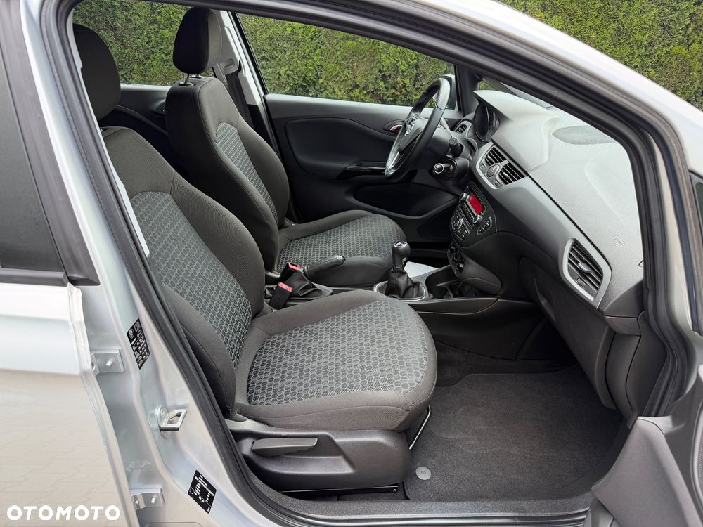 Opel Corsa 1.2 Selection - 25