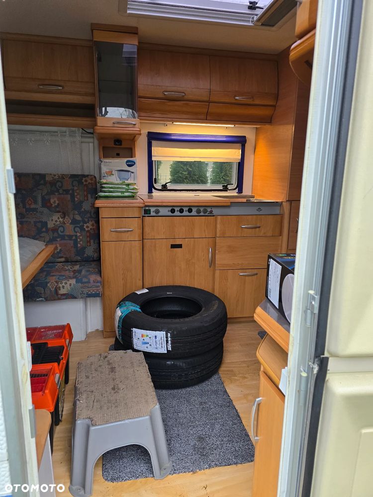 Hobby Hobby 540 Excellent - 3