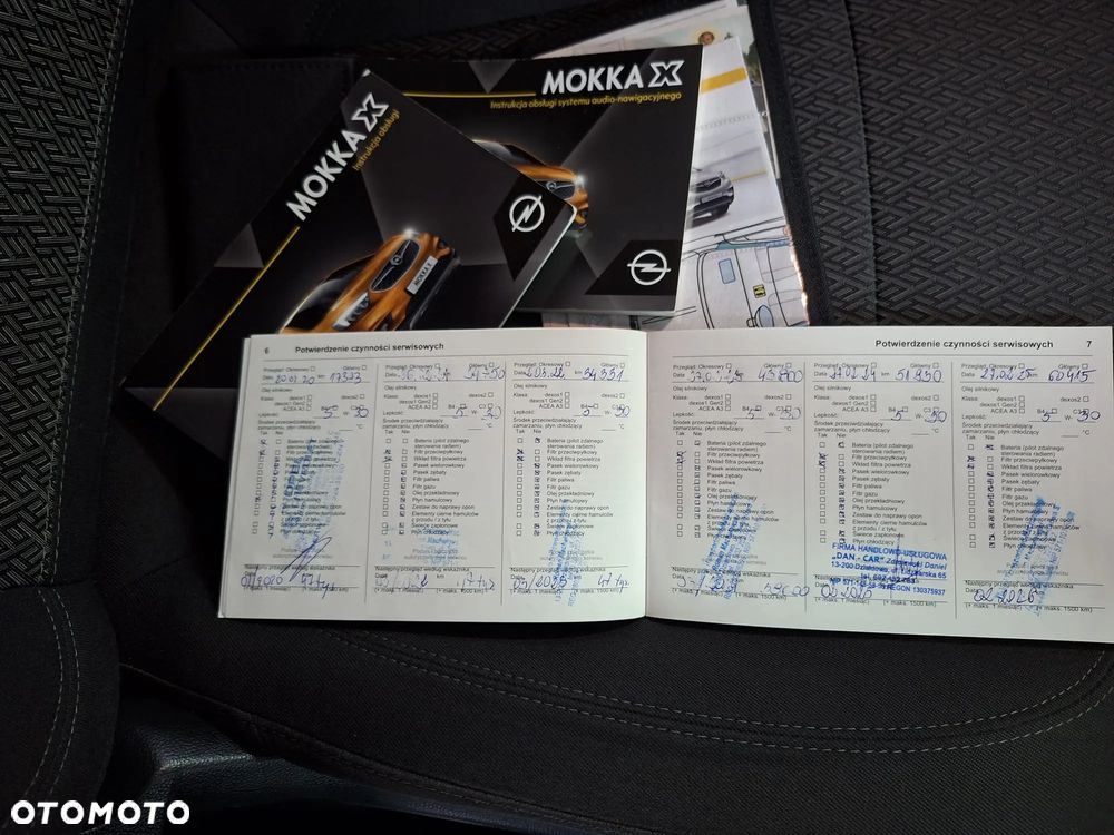 Opel Mokka 1.4 T Enjoy - 18