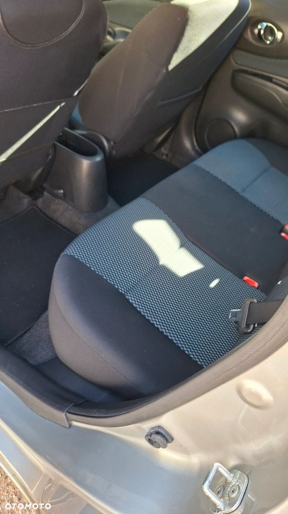 Nissan Note - 12
