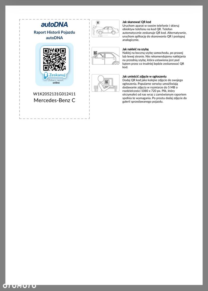 Mercedes-Benz Klasa C 300 de PHEV AMG - 34