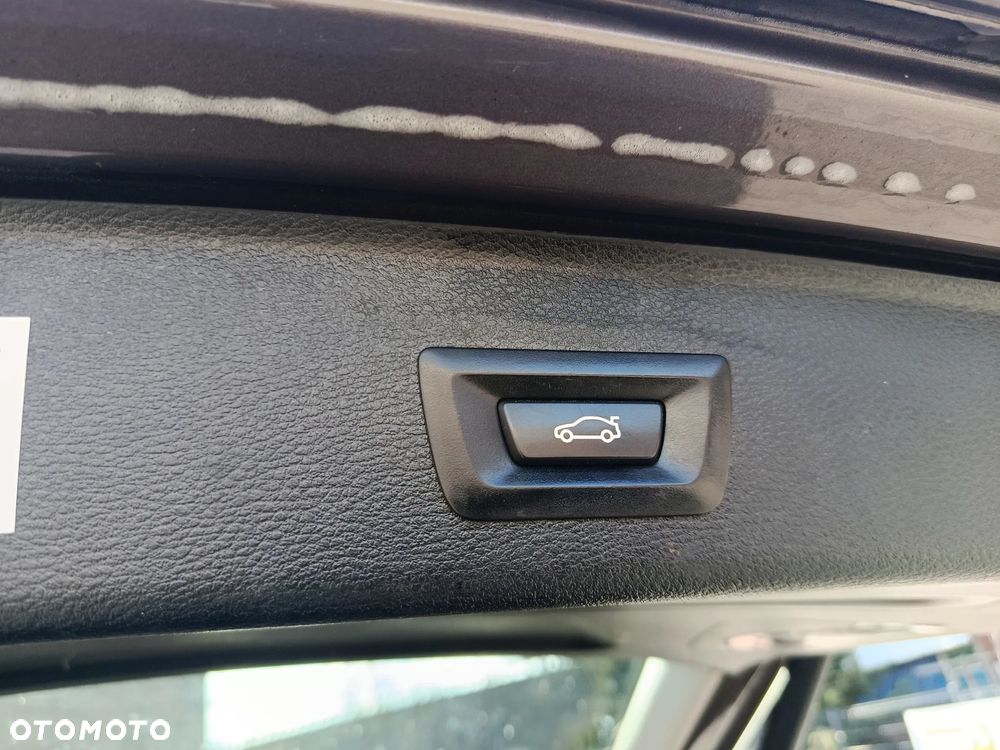 BMW X3 xDrive30d - 26