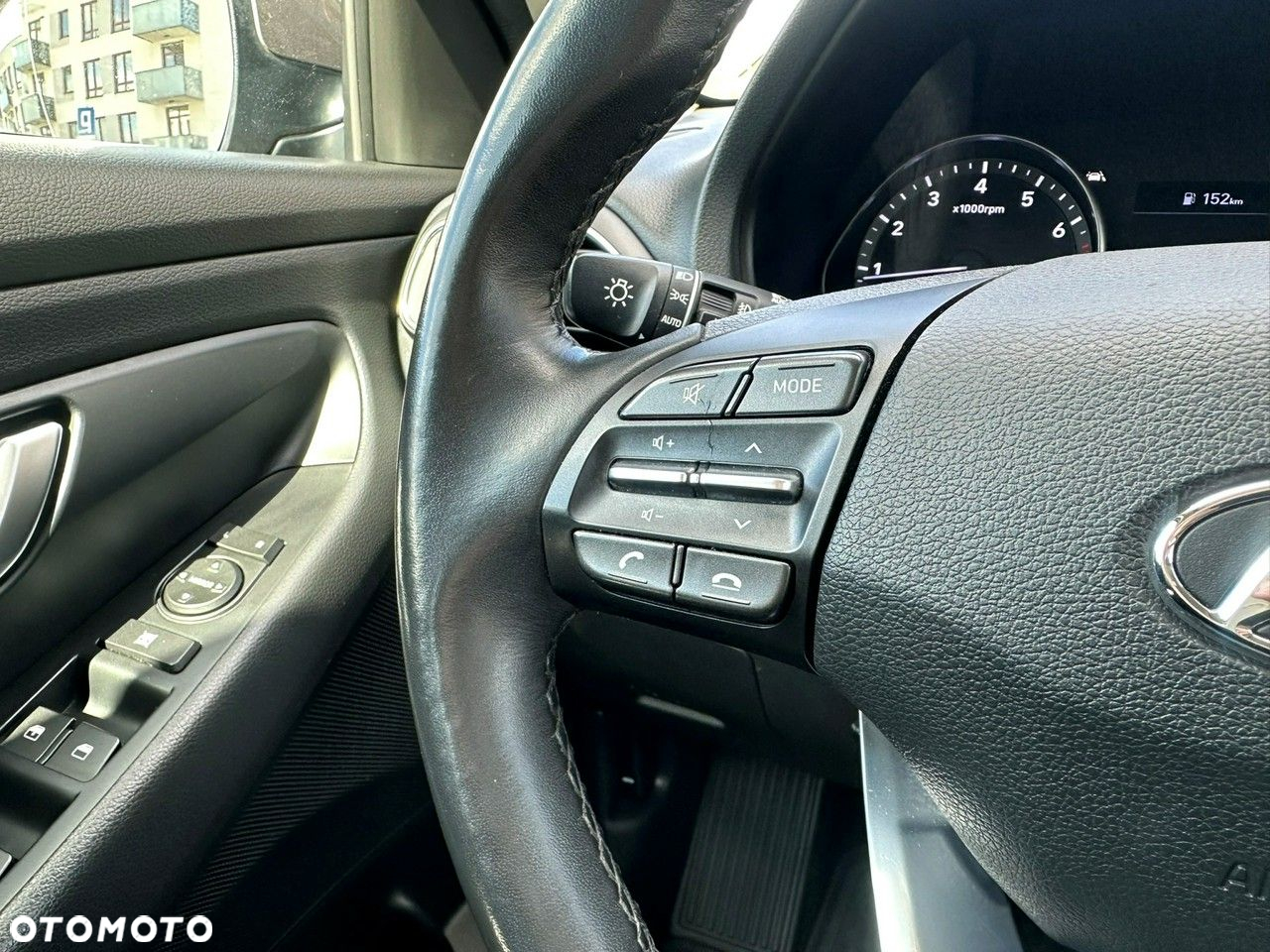 Hyundai i30 1.5 DPI Classic + - 32
