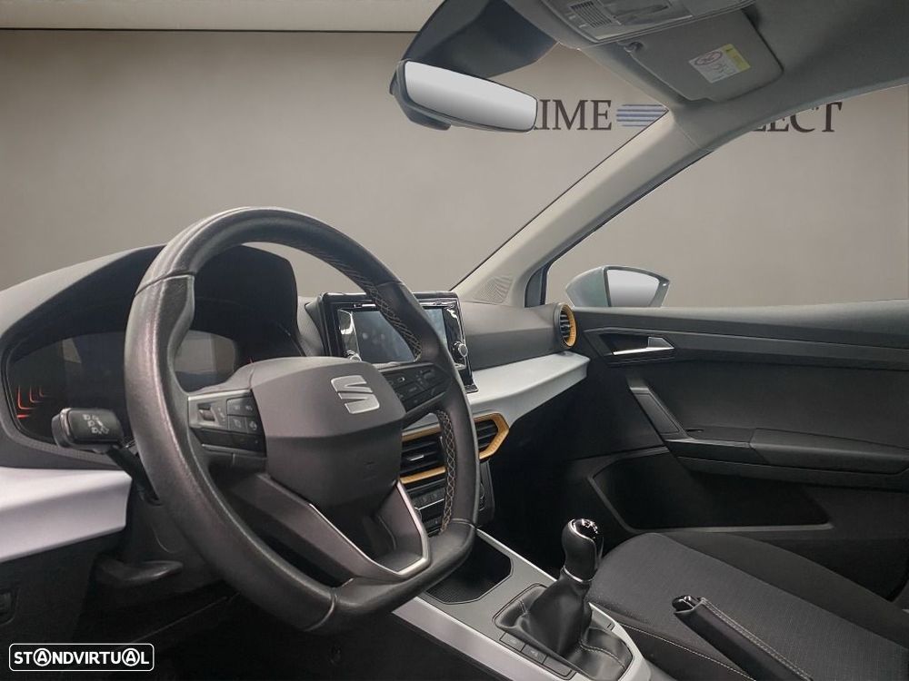 SEAT Arona 1.0 TSI Wave - 9