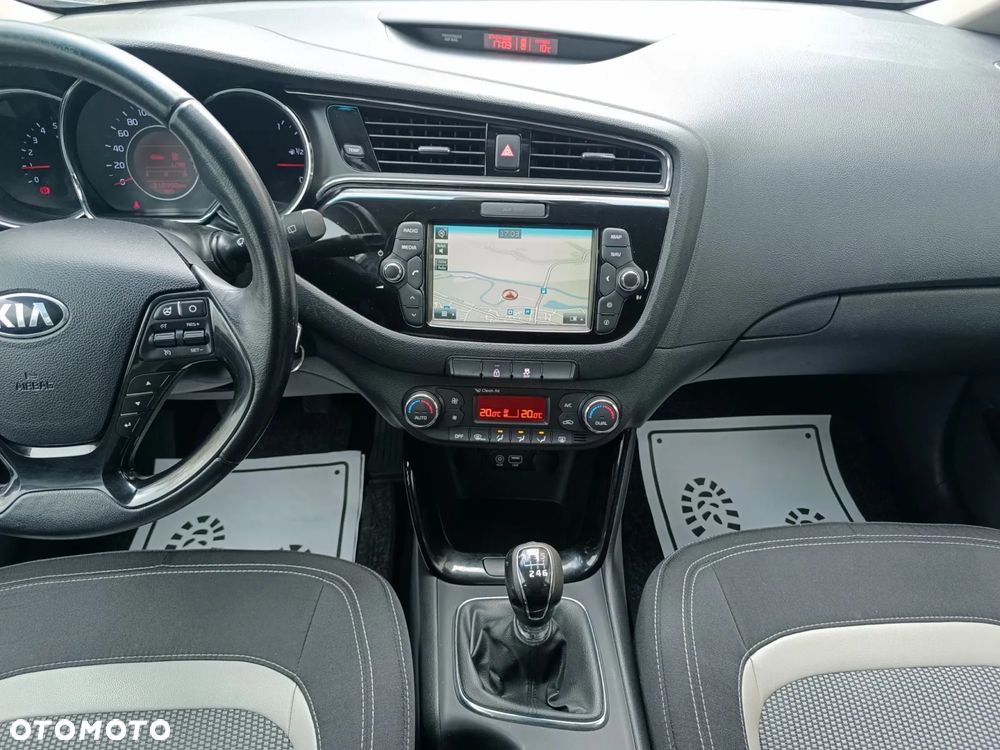 Kia Ceed 1.6 CRDi XL - 31
