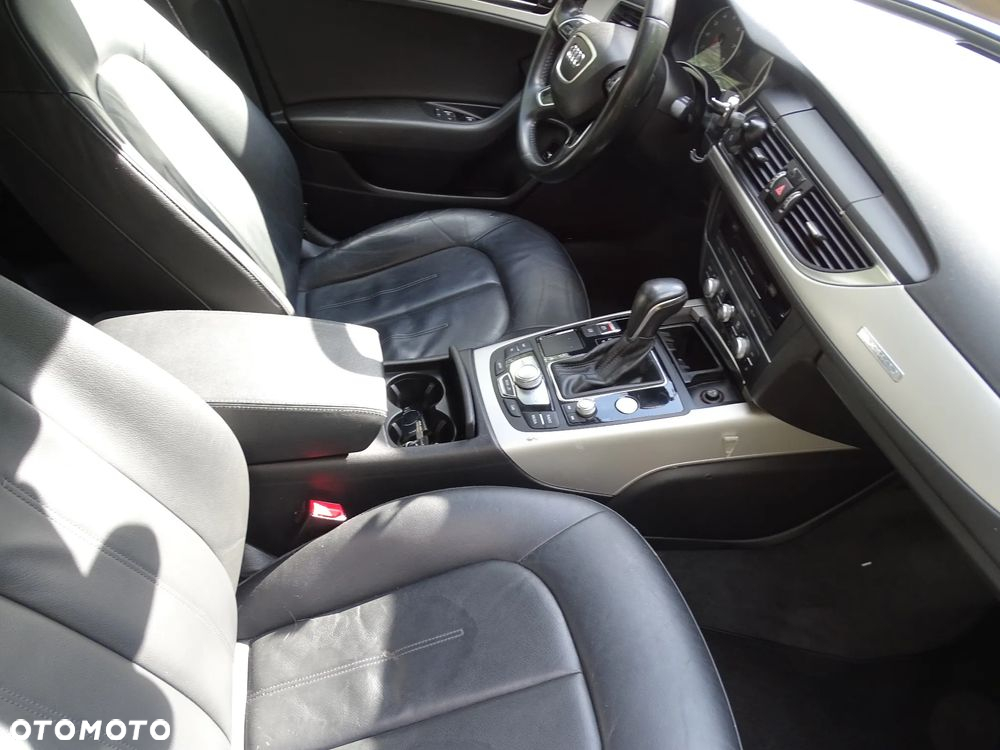 Audi A6 2.0 TFSI Quattro S tronic - 33