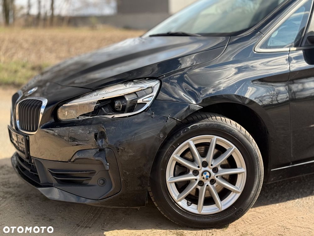 BMW Seria 2 216d GT - 8