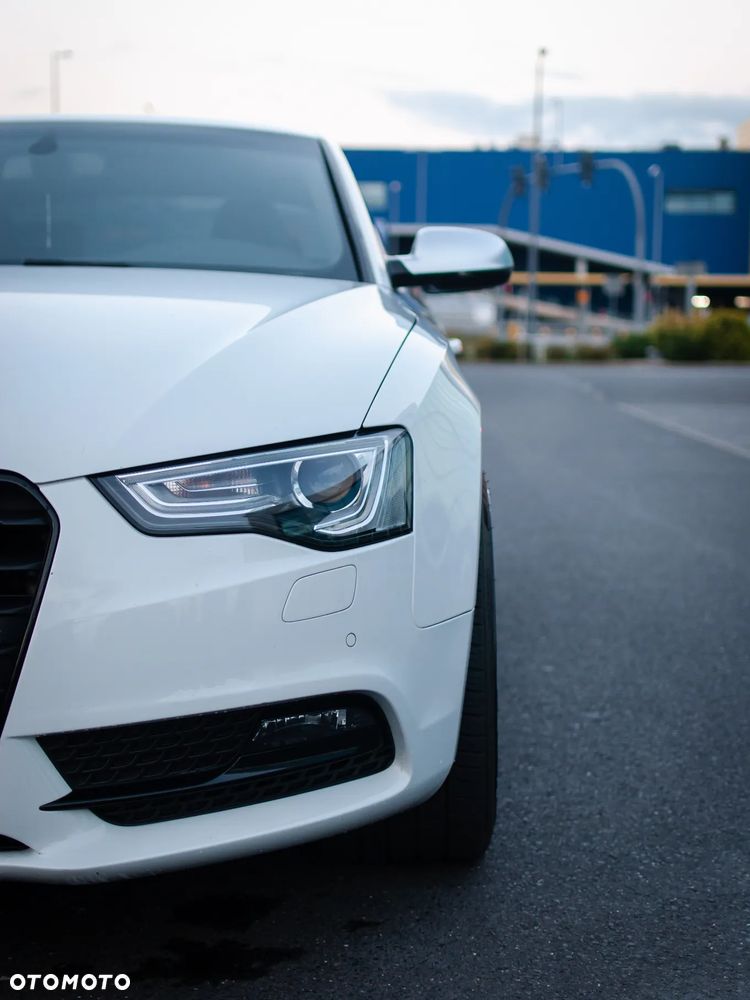 Audi S5 Coupé 3.0 TFSI Quattro S tronic - 11