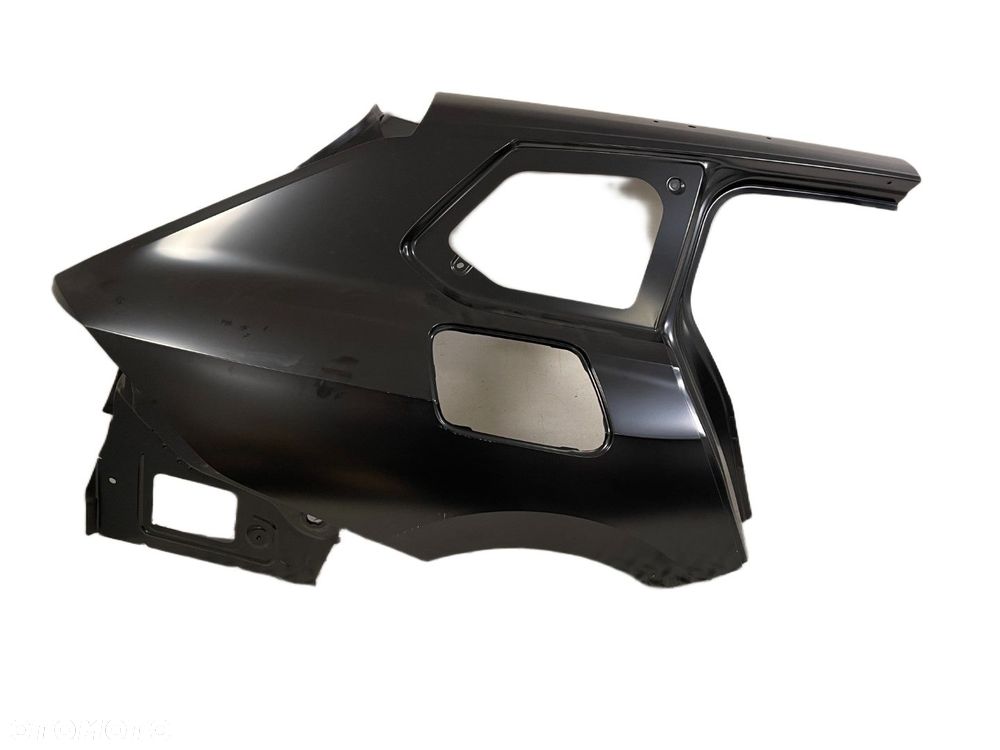 NOWY ORYGINALNY BŁOTNIK  PRAWY TYLNY OPEL ASTRA KOMBI SPORTS TOURER L VI 6 21-26 PRAWA TYŁ