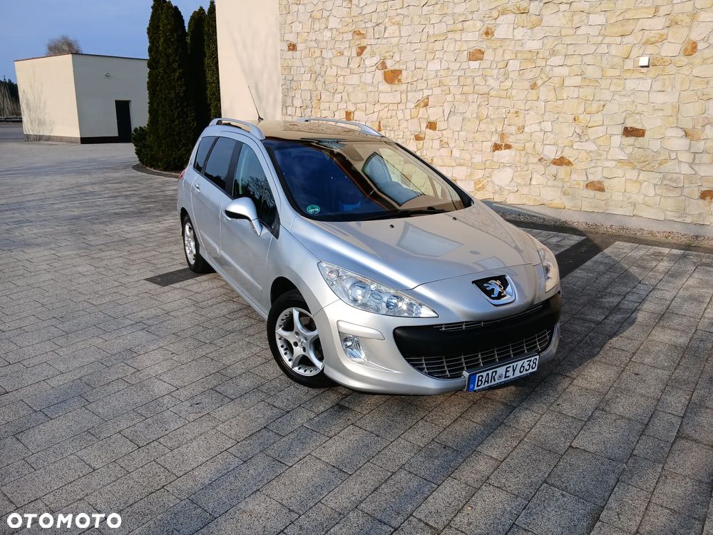 Peugeot 308 120 VTi Premium - 14