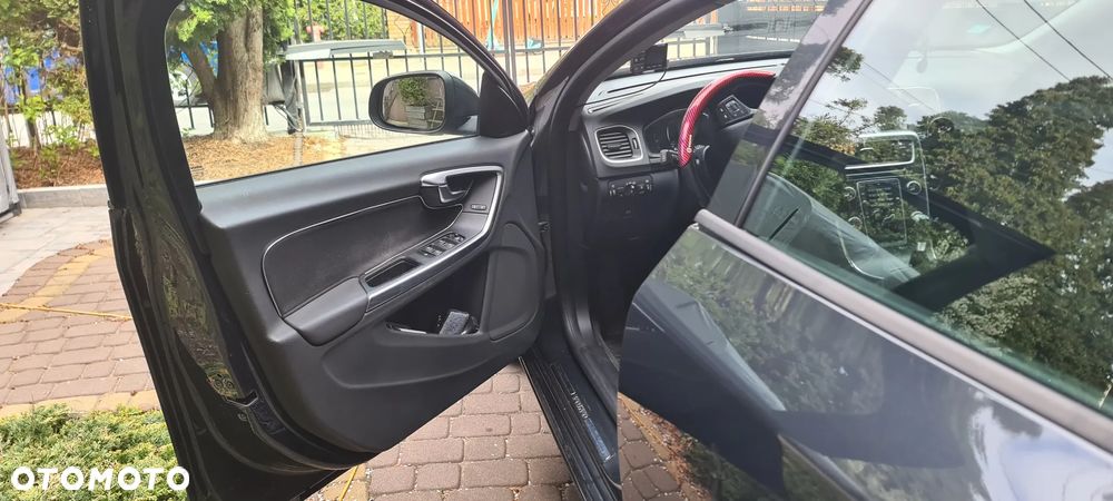 Volvo S60 D3 RDesign - 9
