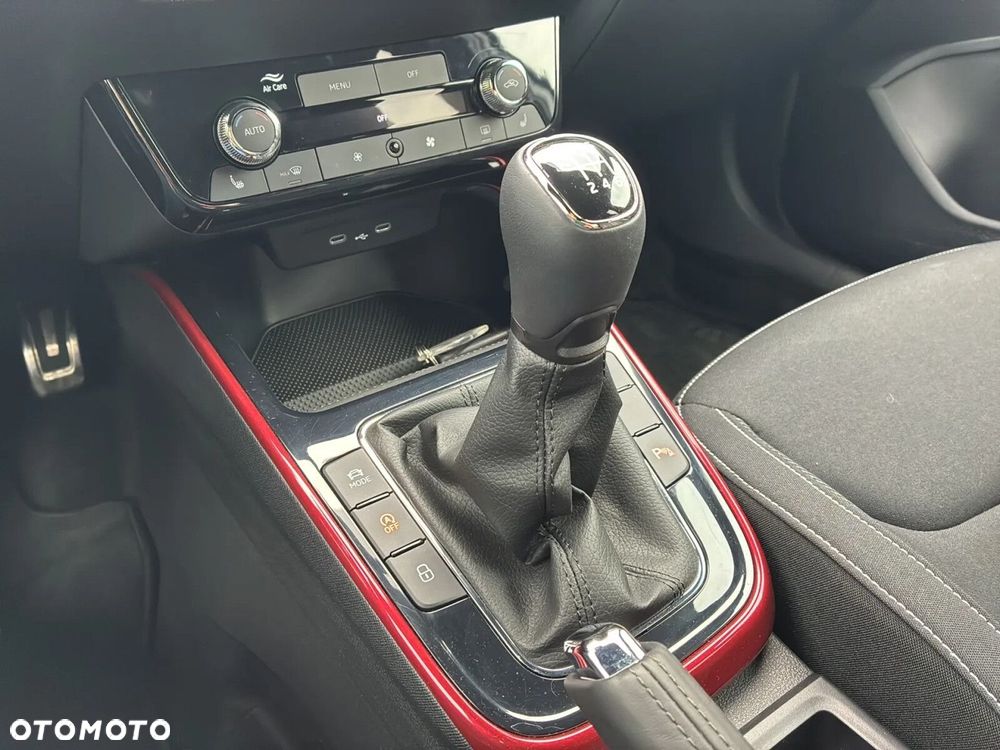 Skoda Fabia - 24