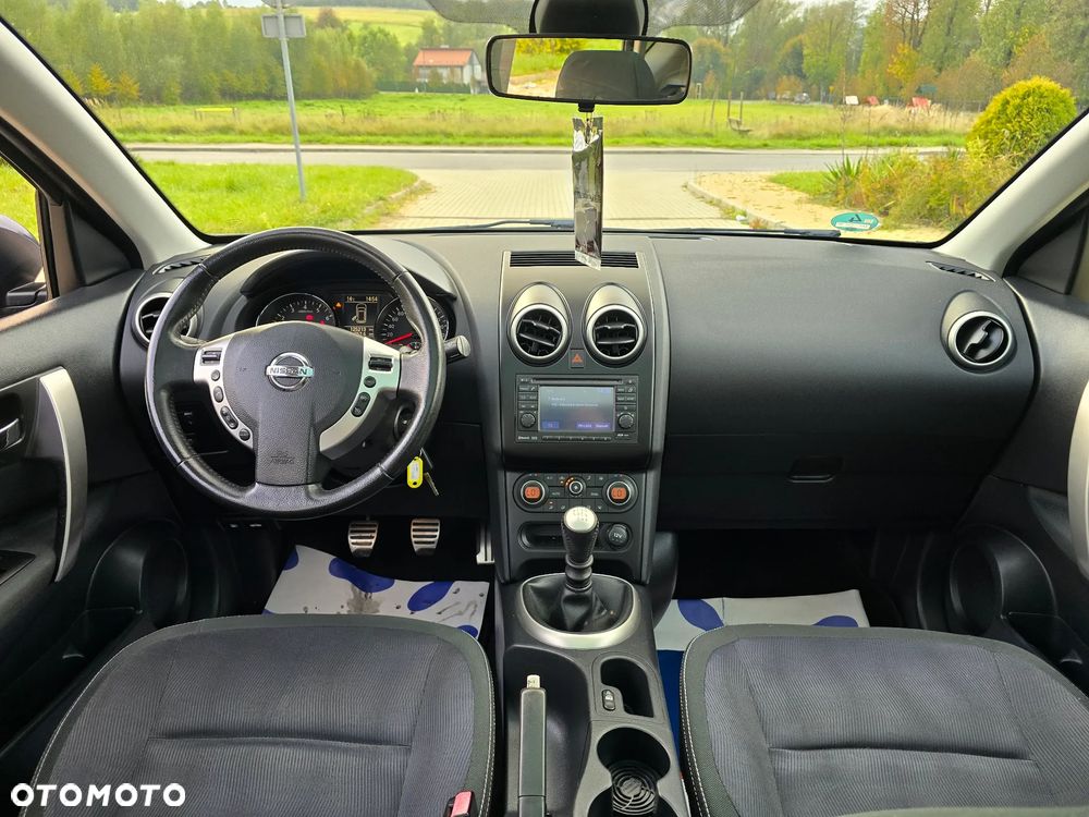 Nissan Qashqai 2.0 Visia - 28