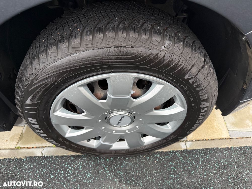 Dacia Sandero SCe 75 Comfort - 15