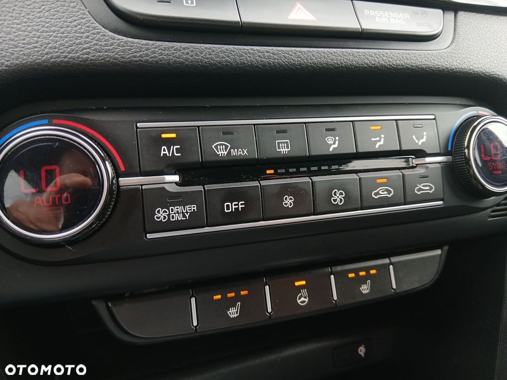 Kia XCeed 1.6 GDI PHEV L Business Line DCT - 21