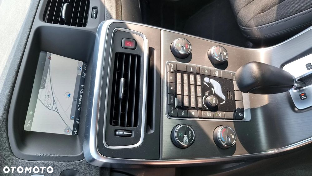 Volvo S60 D3 Geartronic Momentum - 27