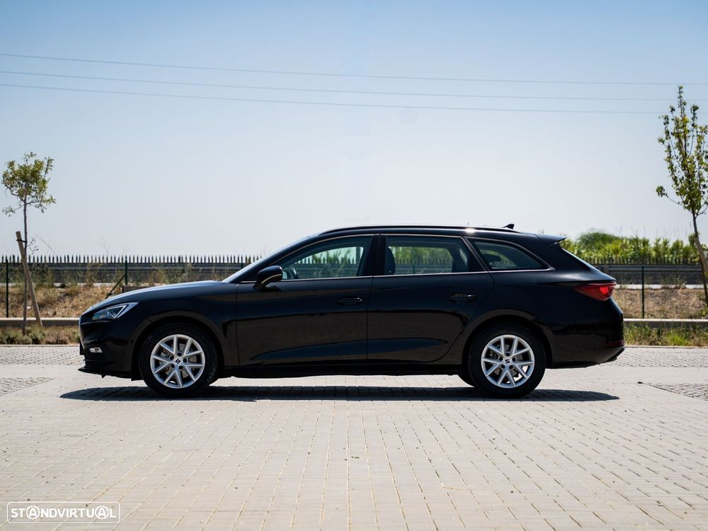 SEAT Leon ST 1.0 TSI Style - 23