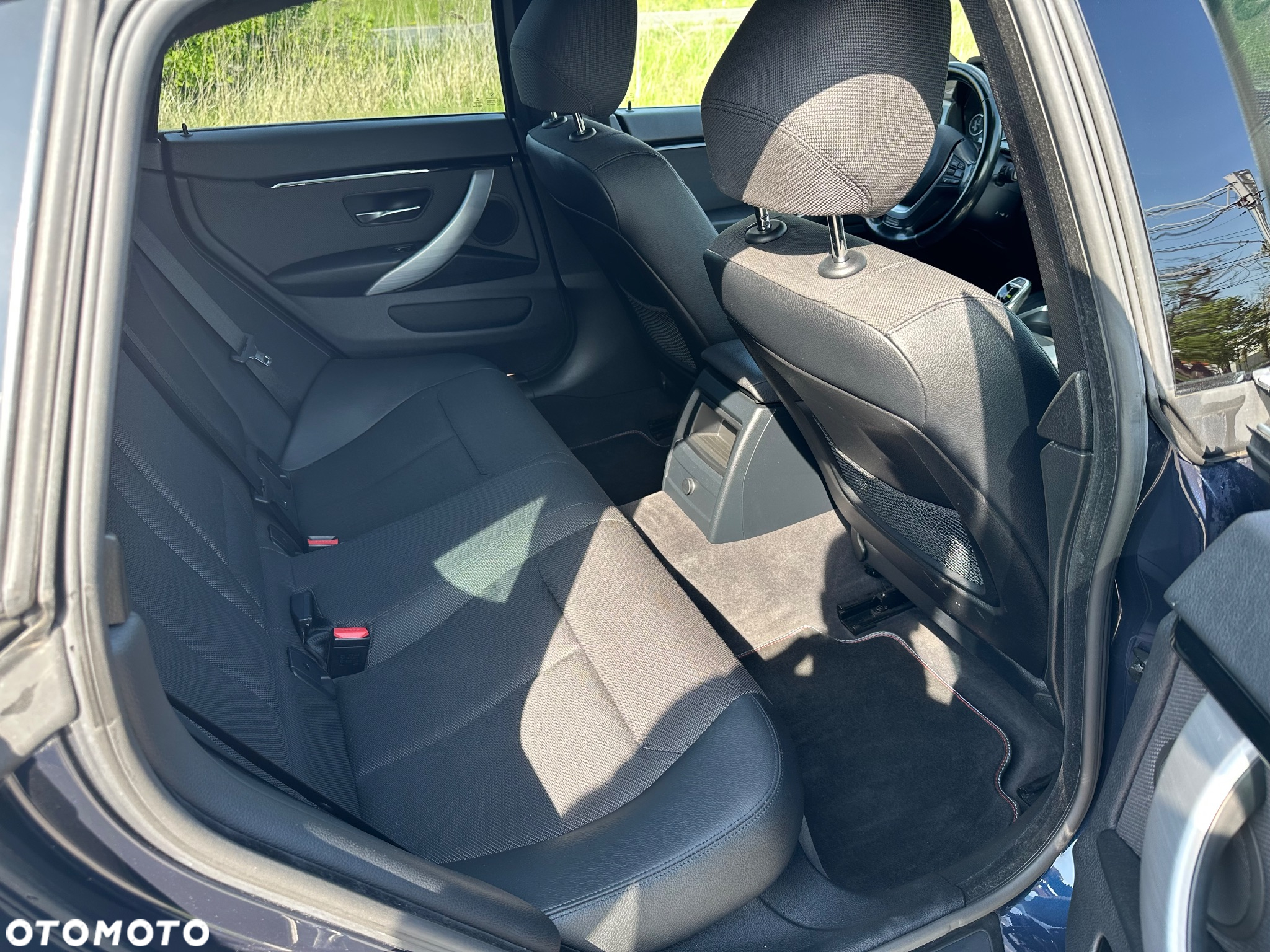BMW Seria 4 430d Gran Coupe Modern Line - 23