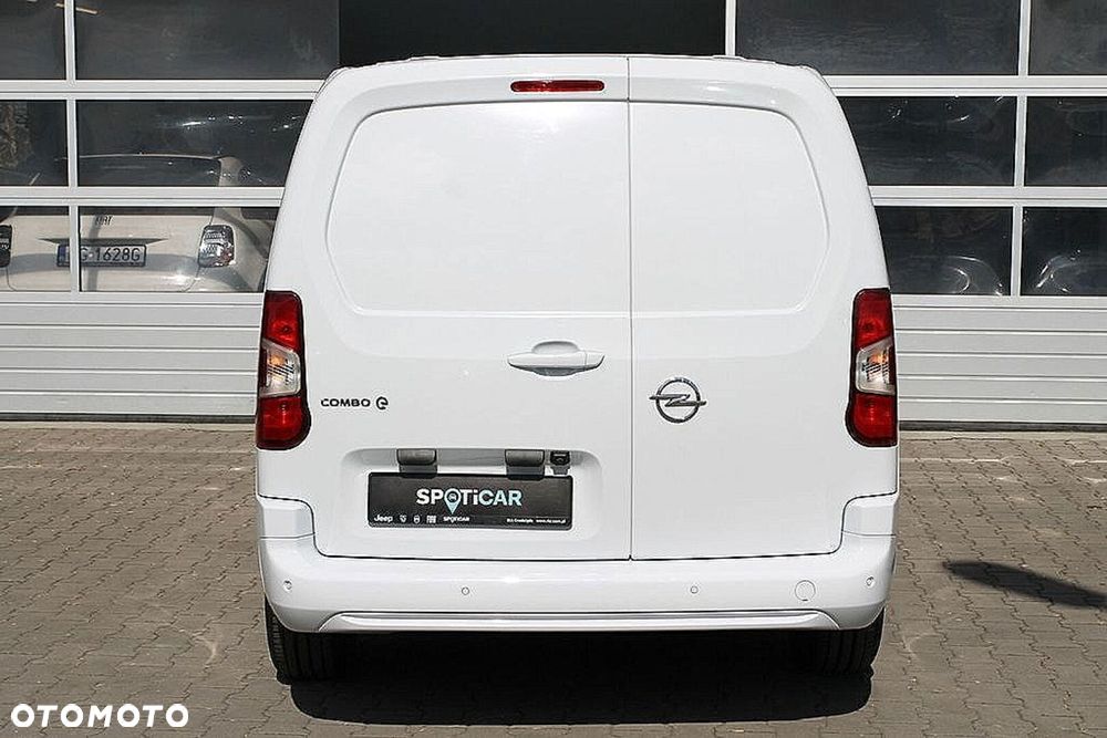 Opel Combo - 16