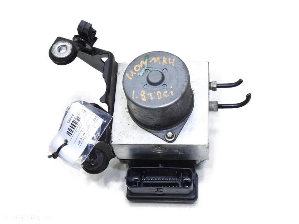 POMPA HAMULCOWA ABS FORD MONDEO MK4 1.8 TDCI - 1