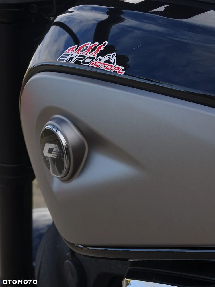 QJMOTOR SRV 600V - 7