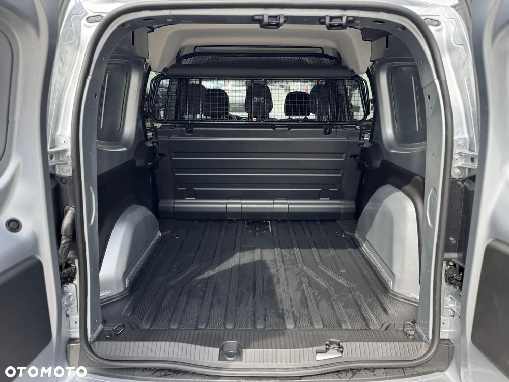 Mercedes-Benz Citan - 8