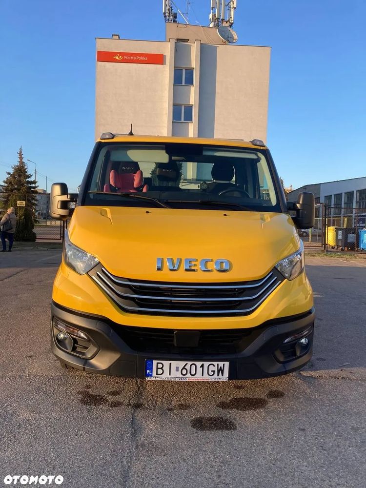 Iveco 35S18/DG - 5