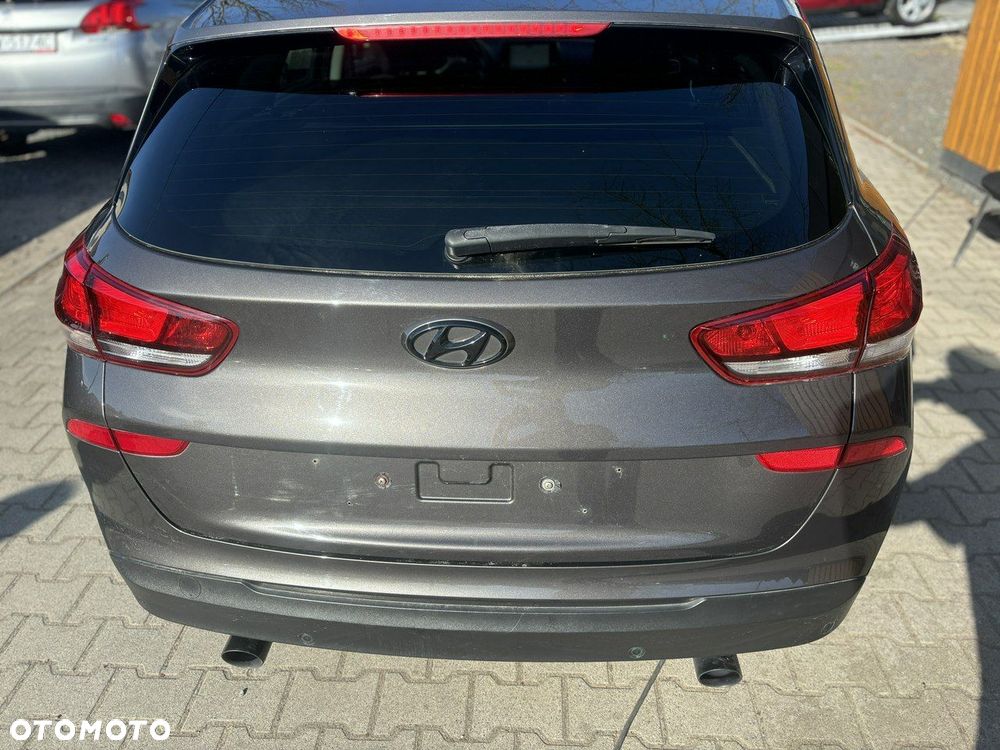 Hyundai i30 - 5