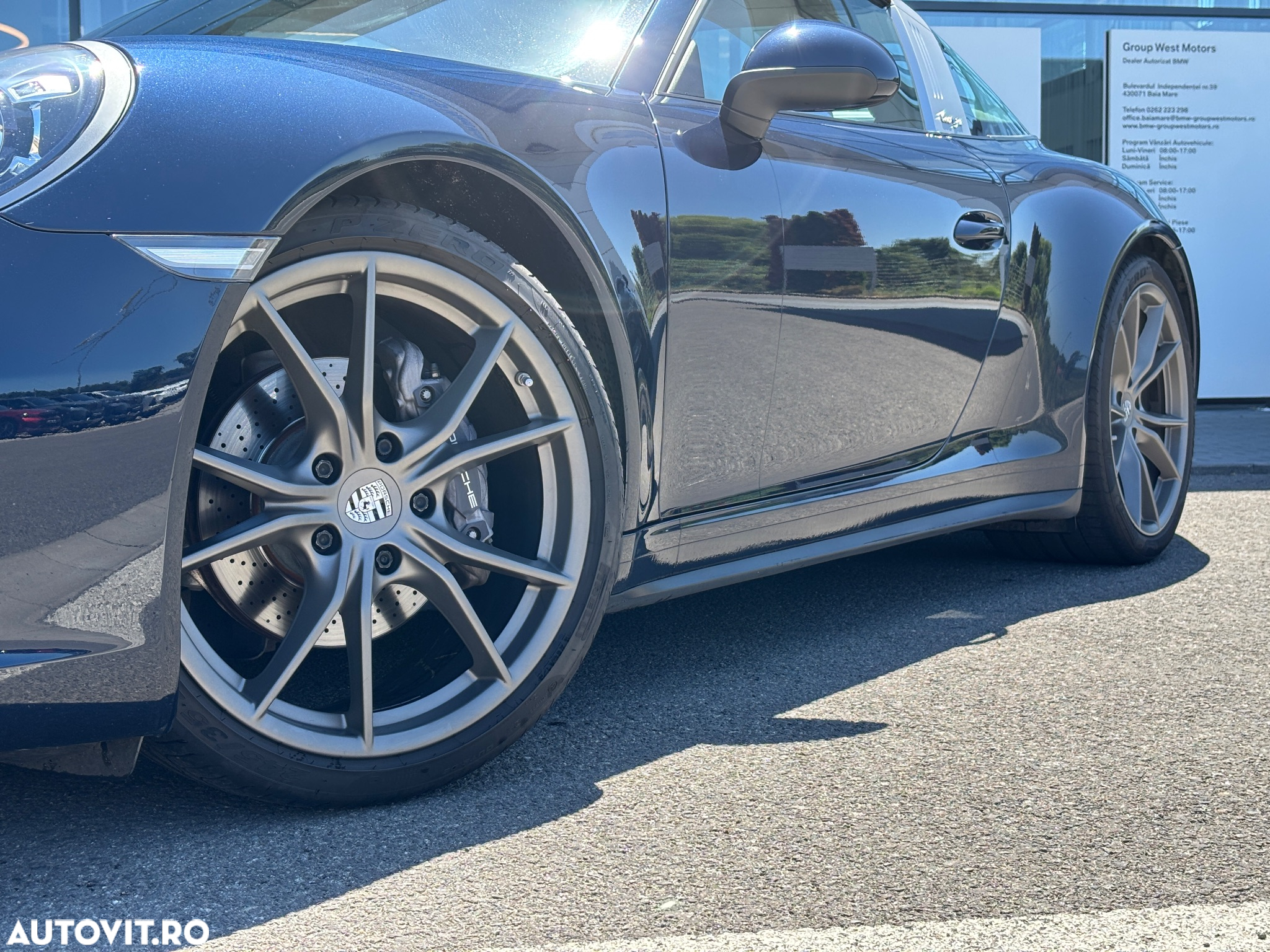 Porsche 911 - 21