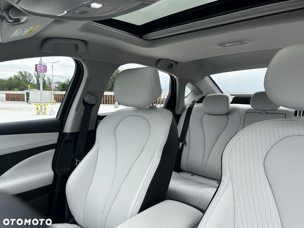 BYD Seal 5 - 14