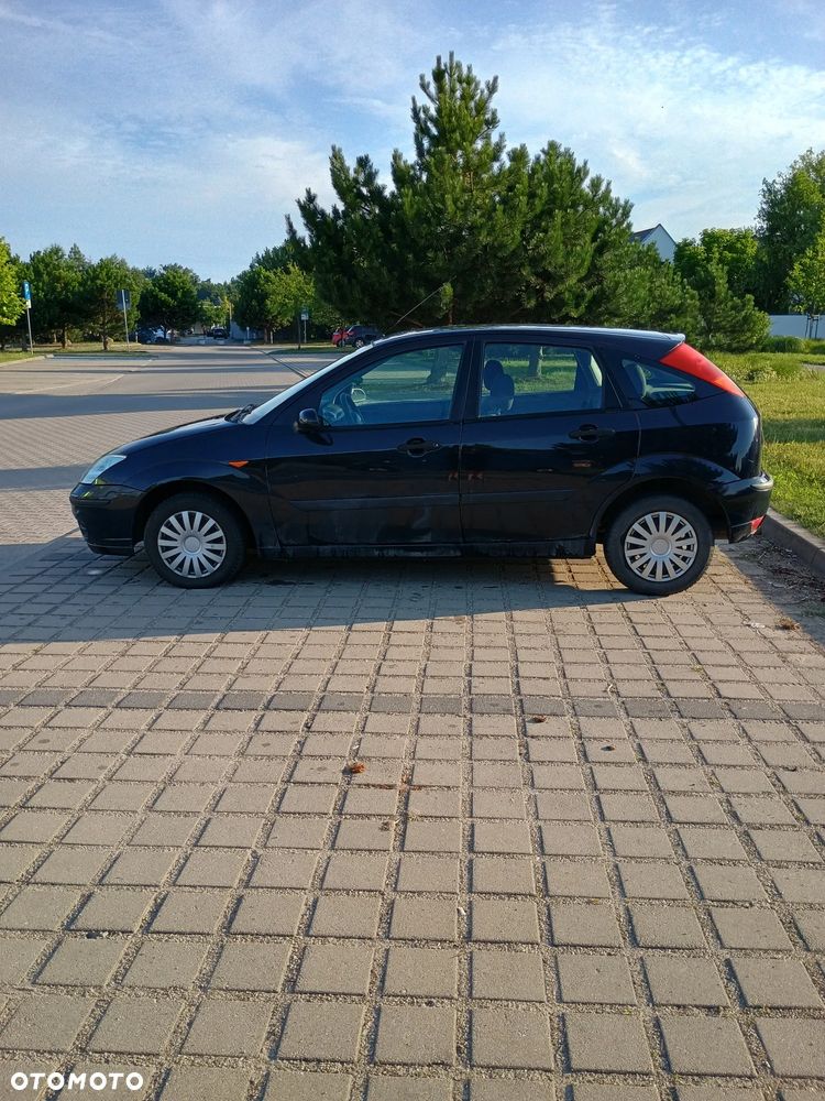 Ford Focus - 10