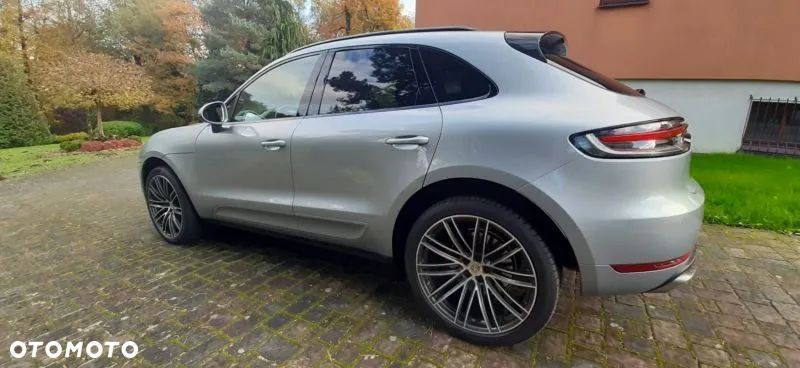 Porsche Macan - 12