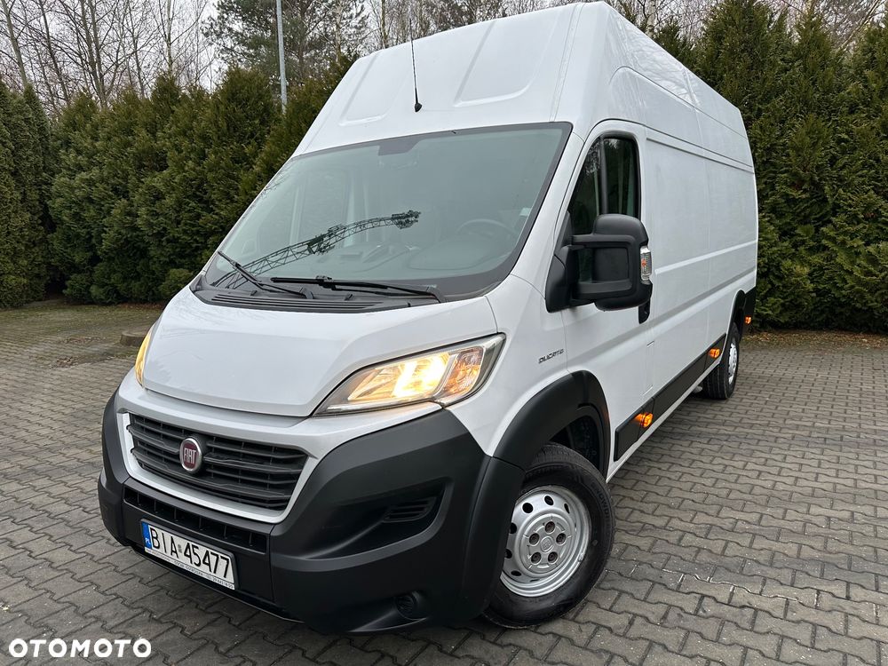 Fiat Ducato - 1