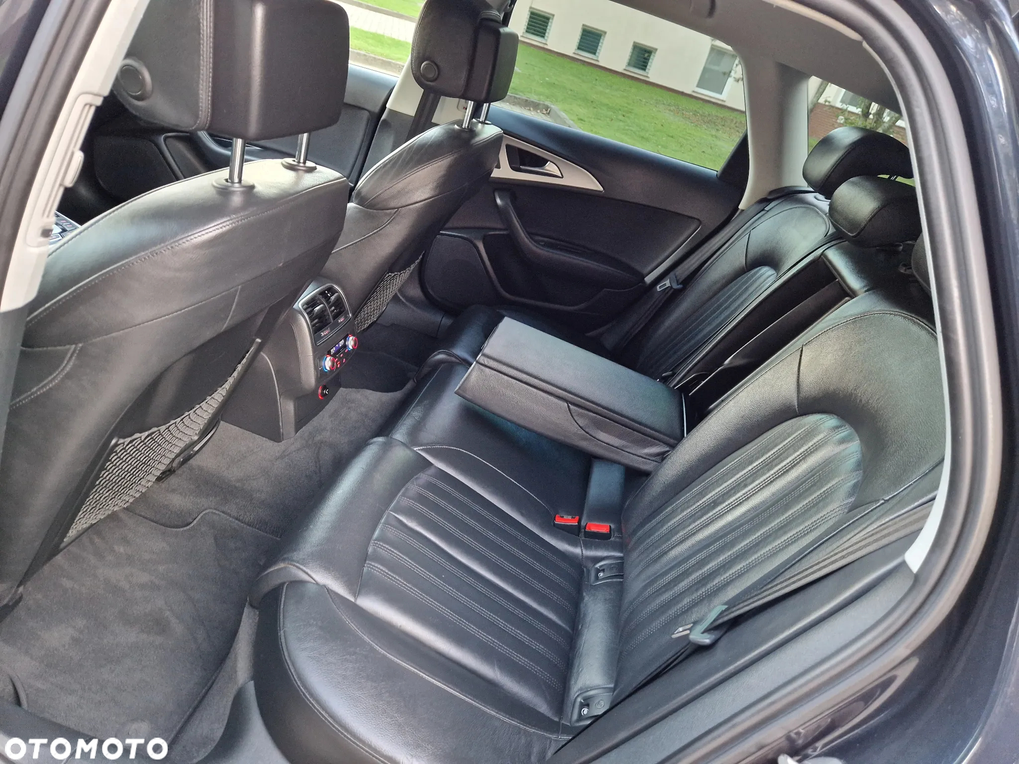Audi A6 2.0 TDI ultra S tronic - 21