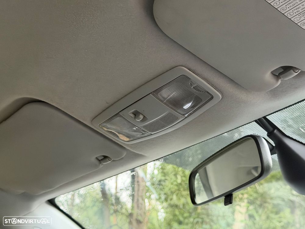 Mitsubishi Lancer 2.0 DI-D Intense + Pk Co. FPF - 39