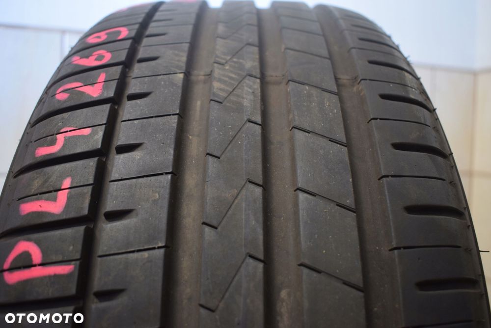 ZR19 245/45 Falken Azenis FK510 Wysyłka gratis! - 1