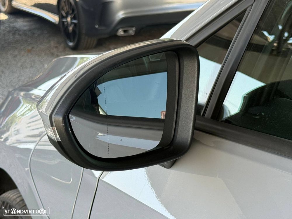 VW Golf 1.4 TSI GTE+ DSG - 38