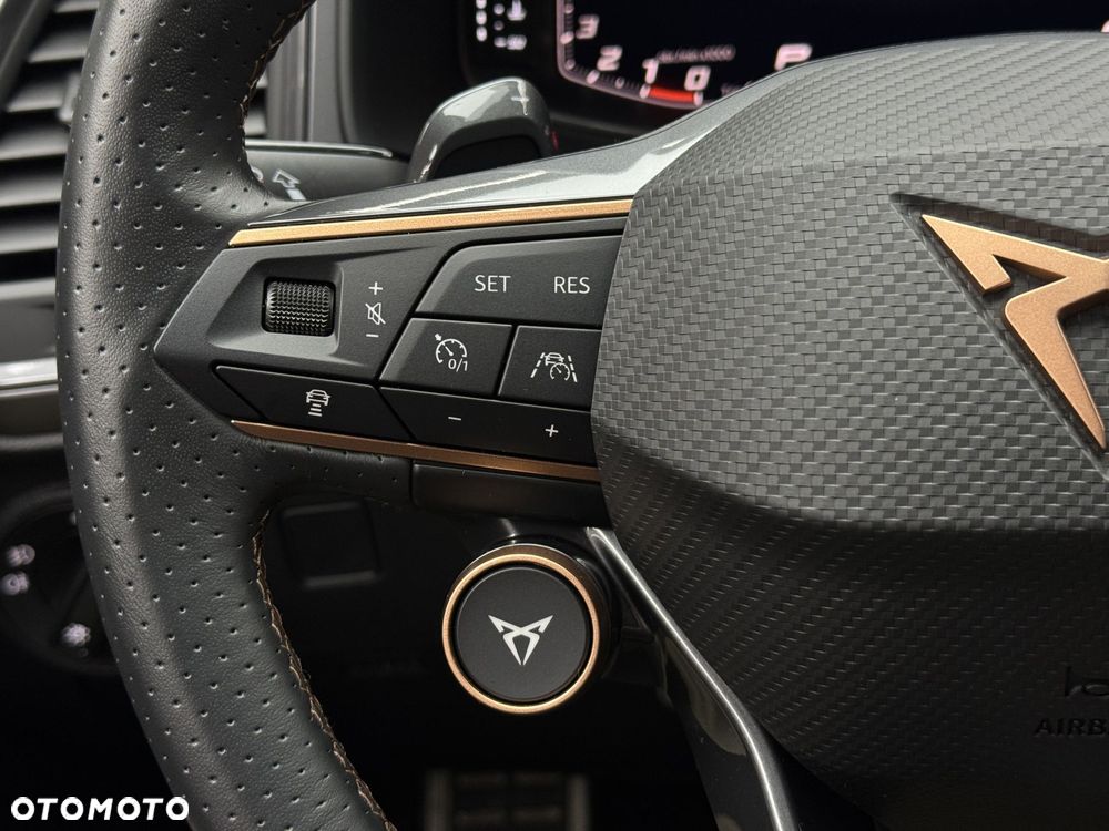 Cupra Ateca 1.5 TSI DSG - 23