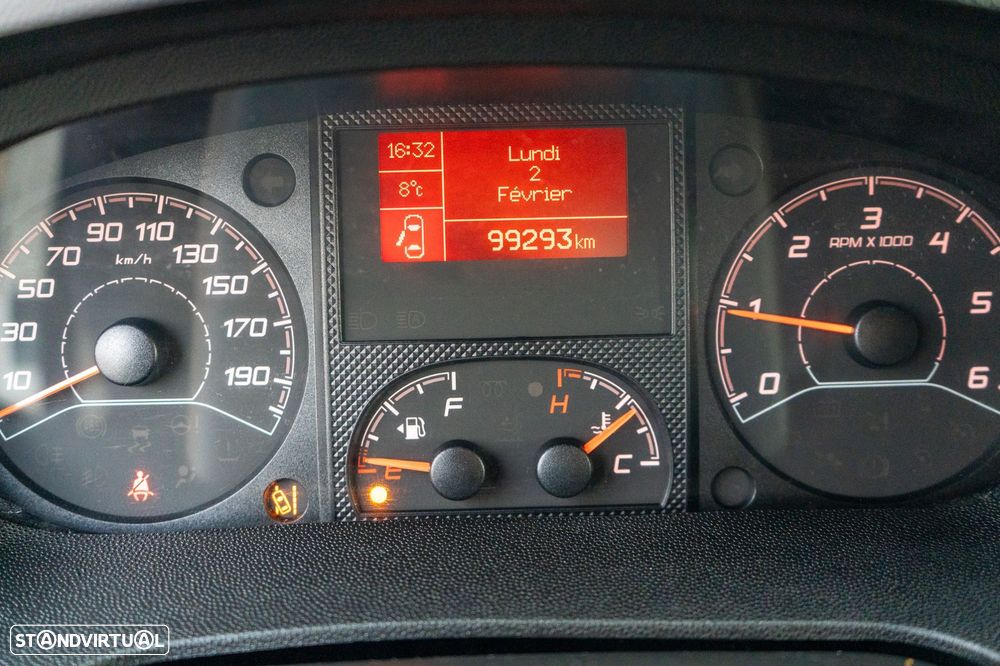 Citroën Jumper 2.2 BlueHDi 35 L3H2 Control - 6