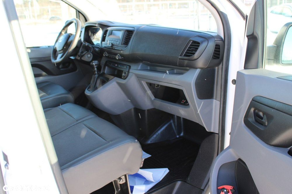 Toyota ProAce - 22